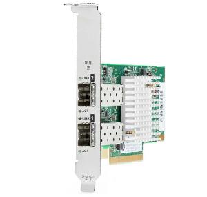 HPE Ethernet 10Gb 2-port 562SF - Adapter - Netzwerk